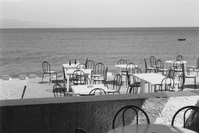 Vista mare